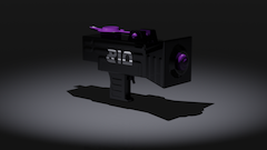 BID Splattershot Jr